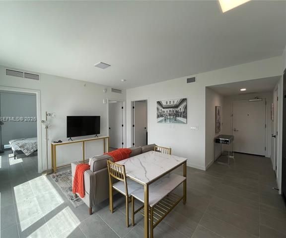 Yotel Pad Miami: Downtown Luxury Living