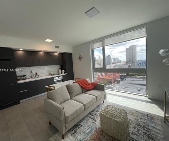 Yotel Pad Miami: Downtown Luxury Living photo 3
