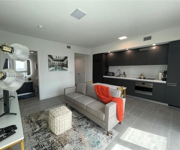 Yotel Pad Miami: Downtown Luxury Living photo 2
