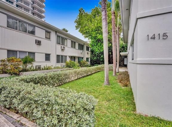 Renovated South Beach Bay Front 1BR
