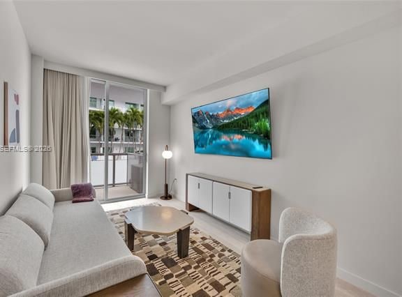 Brand New DOMUS Brickell Park 1BR photo 2