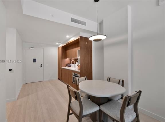 Brand New DOMUS Brickell Park 1BR photo 3