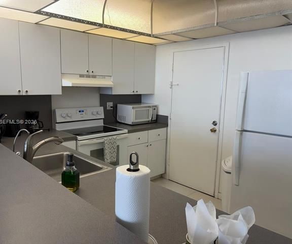 Sea Air Towers 15th Floor Intracoastal View photo 3