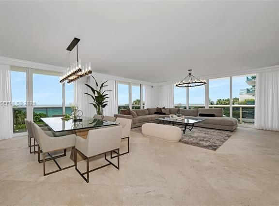 Newly Remodeled Oceanfront 3BR At Solimar photo 3