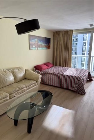 Renovated Studio With Ocean Views At The Aventura Beach Club photo 2