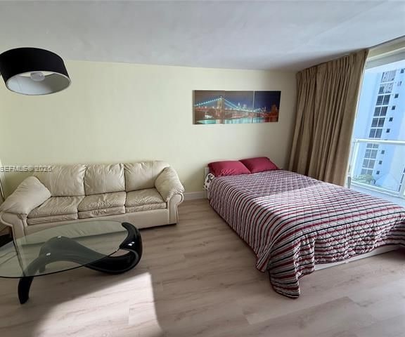 Renovated Studio With Ocean Views At The Aventura Beach Club