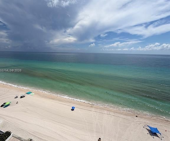 Sea Air Towers Oceanfront 2BR Condo photo 2