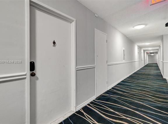 Direct Ocean View 1BR at Sea Air Towers photo 2