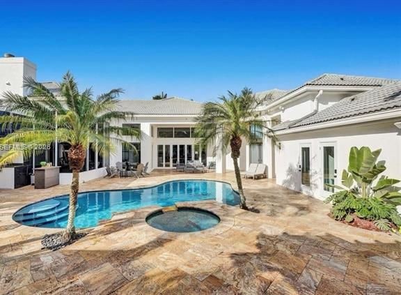 Resort-Style 9BR With Pool, Courts & Theater photo 3