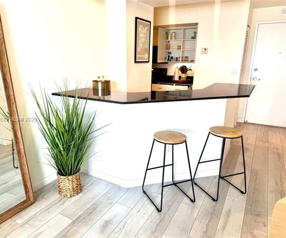 Oceanfront Miami Beach Condo Steps Away