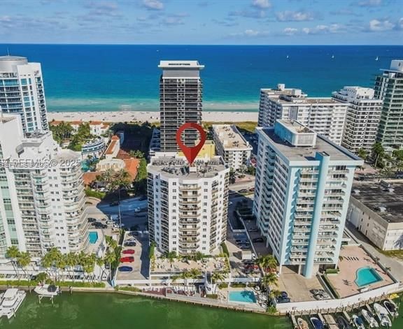 Renovated La Rive Gauche With Intracoastal Views photo 2