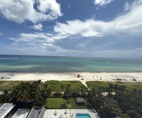 Oceanfront 1BR Murphy Bed at The Riviera photo 2