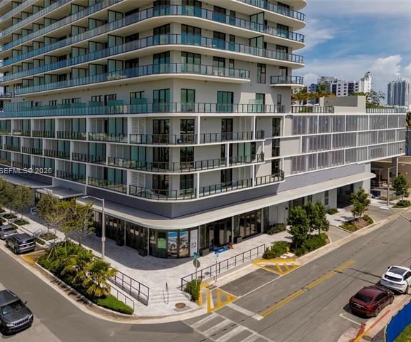 72 Park Corner With Ocean & City Views