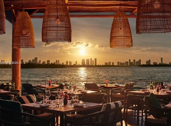 Mondrian South Beach Studio With Skyline Views — photo 2