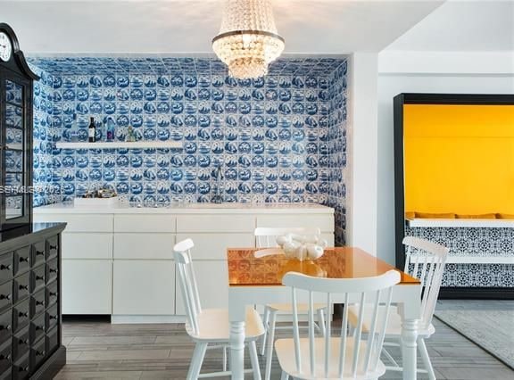 Mondrian South Beach Studio With Skyline Views photo 3