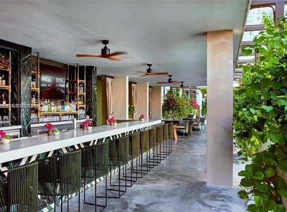 Mondrian South Beach Studio, Skyline Views photo 3