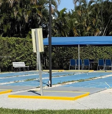 Hollybrook Golf Condo, Fully Furnished 2BR