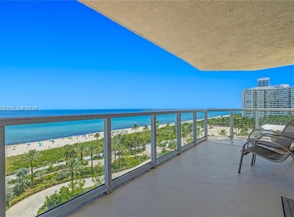 St Tropez Ocean Corner With Intracoastal Views