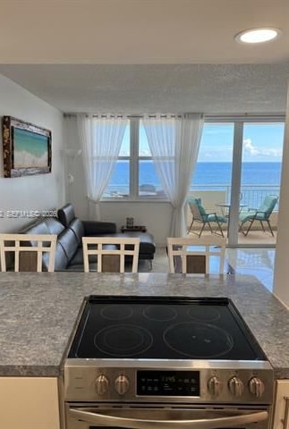 Direct Ocean Views Every Room 1BR photo 2