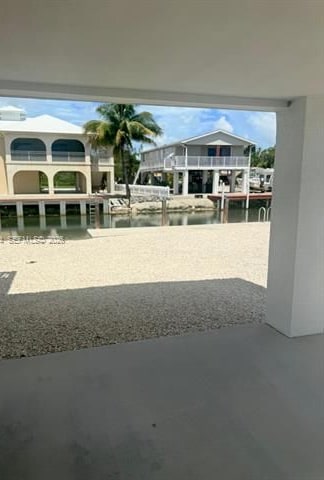 Waterfront Canal Home With Private Dock — photo 2