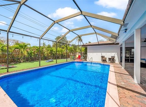 Renovated Pool Home In Plantation photo 3