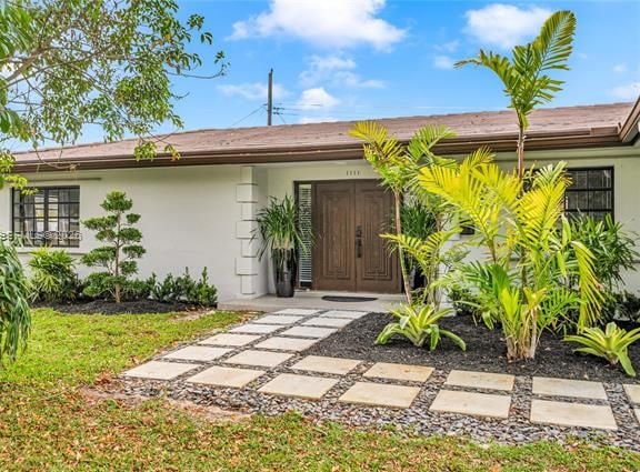 Renovated Pool Home In Plantation
