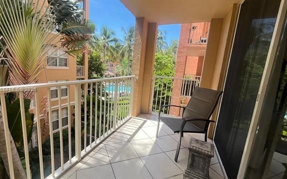 Yacht Club Aventura: Furnished 2BR Resort Living — photo 2