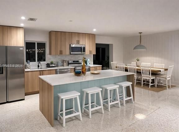 Renovated Hutchinson Island Home With Boat Lot photo 2