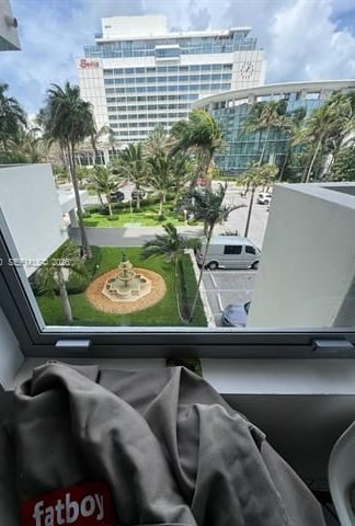Triton Tower Ocean View With Spacious Balcony photo 3