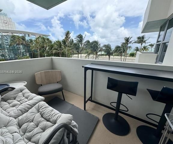 Triton Tower Ocean View With Spacious Balcony photo 2