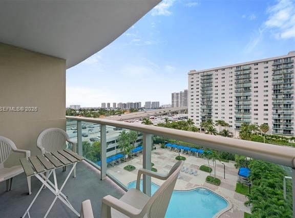 Ocean Reserve Sunny Isles Beach Condo photo 3