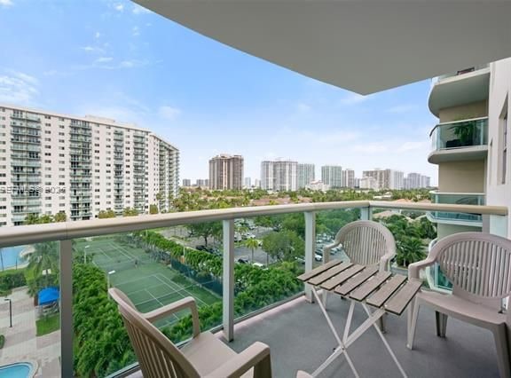 Ocean Reserve Sunny Isles Beach Condo