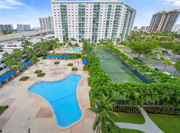 Ocean Reserve Sunny Isles Beach Condo — photo 2