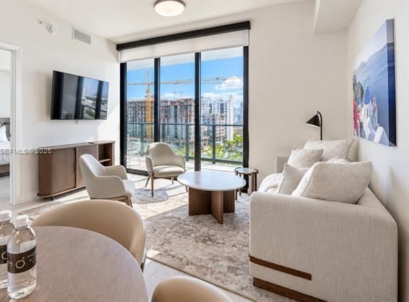 Beachfront 72 Park: 1BR Steps From Ocean photo 3