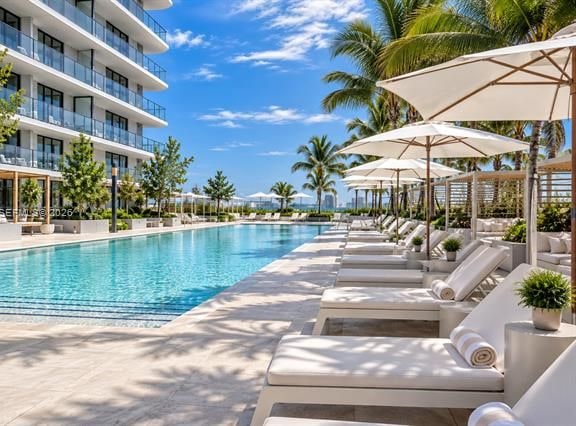 Beachfront 72 Park: 1BR Steps From Ocean