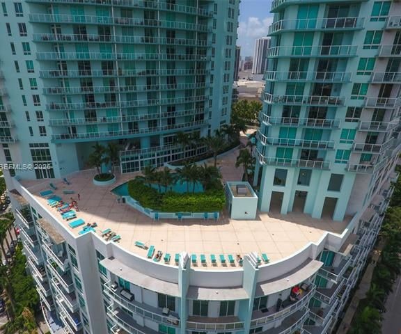 Bay View Quantum on the Bay 2BR Condo photo 2