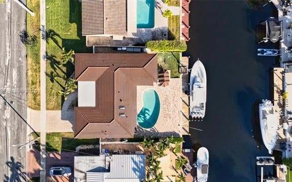 Waterfront Pompano Beach Home With Private Dock photo 2