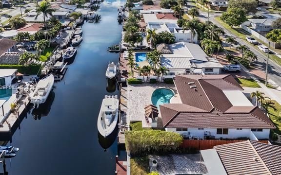 Waterfront Pompano Beach Home With Private Dock photo 3