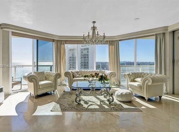 La Perla Luxury: Oceanfront 2BR, Unobstructed Views — photo 2