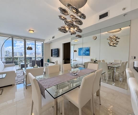 Trump Royale Intracoastal Views, Furnished 1BR photo 3
