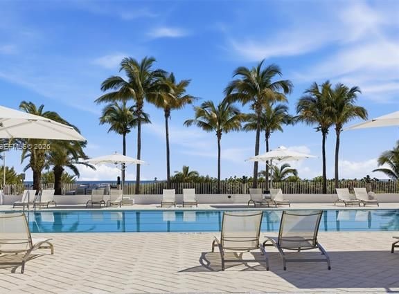 Oceanfront Key Biscayne With Resort Amenities photo 2