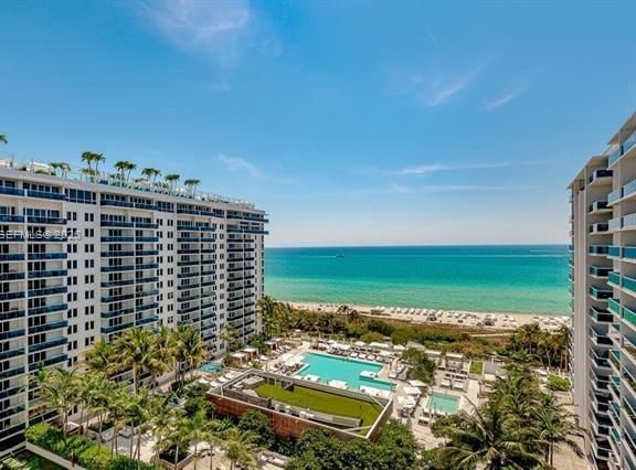 Roney Palace Oceanfront With 1 Hotel Access