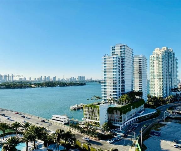 Icon South Beach: Starck Design, Bay Views photo 3