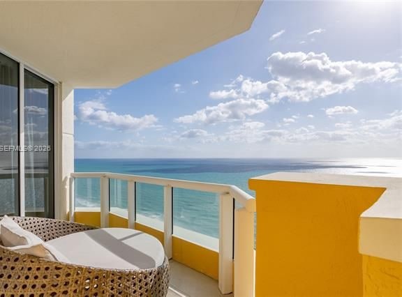 Acqualina Oceanfront Residence With Resort Amenities — photo 2