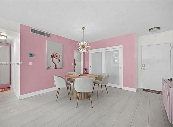 Oceanfront Hollywood Beach 1BR Condo