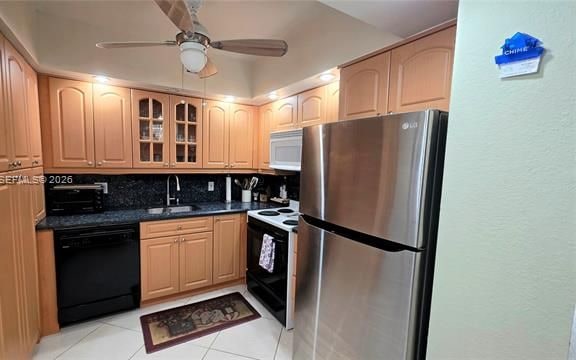 Hemispheres Oceanfront 2BR, South Facing