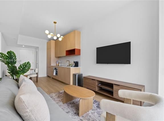 The Standard Residences: Luxury Miami Midtown photo 3