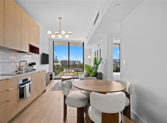 The Standard Residences: Luxury Miami Midtown