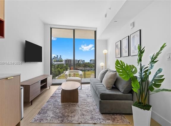 The Standard Residences: Luxury Miami Midtown photo 2