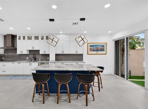 Bright Victoria Park Townhouse Near Las Olas photo 2
